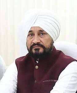 ਭਗਵੰਤ ਮਾਨ ਪੰਜਾਬ ਨੂੰ ਪੁਰਾਣੇ ਦੌਰ 'ਚ ਲਿਜਾਉਣ ਲਈ ਕੇਂਦਰ ਨਾਲ ਕਰ ਰਿਹਾ ਮੀਟਿੰਗਾਂ-ਚੰਨੀ