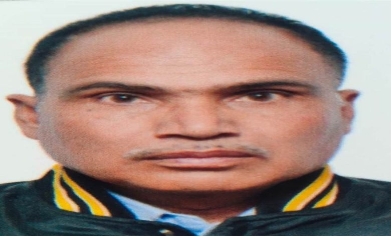 ਅਣਪਛਾਤੇ ਵਾਹਨ ਨੇ ਮੋਟਰਸਾਈਕਲ ਨੂੰ ਮਾਰੀ ਫੇਟ, ਪਿਤਾ ਦੀ ਮੌਤ, ਪੁੱਤਰੀ ਗੰਭੀਰ ਜ਼ਖਮੀ