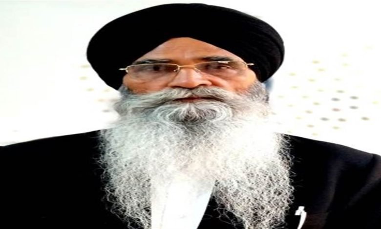 7 ਮਾਰਚ ਨੂੰ ਹੋਵੇਗੀ ਸ਼੍ਰੋਮਣੀ ਕਮੇਟੀ ਦੀ ਹੰਗਾਮੀ ਅੰਤ੍ਰਿੰਗ ਕਮੇਟੀ ਦੀ ਇਕੱਤਰਤਾ 7 ਮਾਰਚ ਨੂੰ ਹੋਵੇਗੀ ਸ਼੍ਰੋਮਣੀ ਕਮੇਟੀ ਦੀ ਹੰਗਾਮੀ ਅੰਤ੍ਰਿੰਗ ਕਮੇਟੀ ਦੀ ਇਕੱਤਰਤਾ