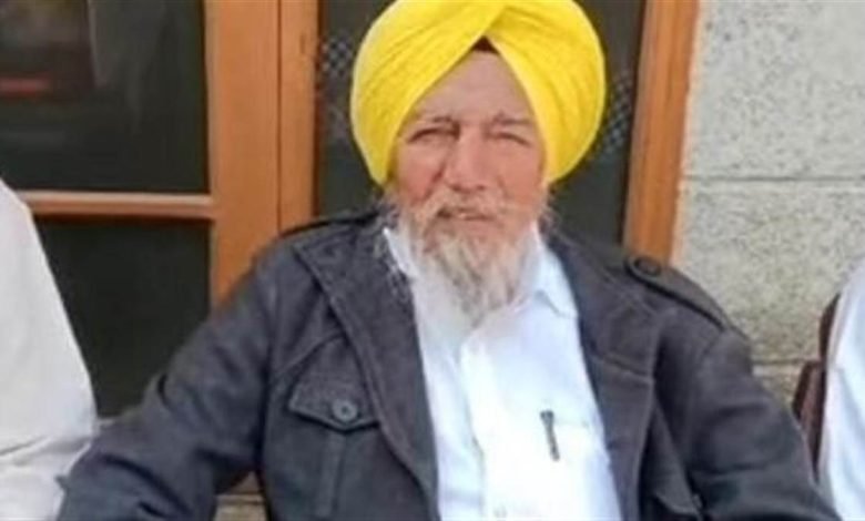 SKM ਨੇ 26 ਮਾਰਚ ਦਾ ਚੰਡੀਗੜ੍ਹ ਕੂਚ ਟਾਲਿਆ, ਪੰਜਾਬ ਸਰਕਾਰ ਨਾਲ ਮੀਟਿੰਗ ਤੋਂ ਵੀ ਕੀਤਾ ਇਨਕਾਰ; ਮੀਟਿੰਗ 'ਚ ਲਿਆ ਫੈਸਲਾ