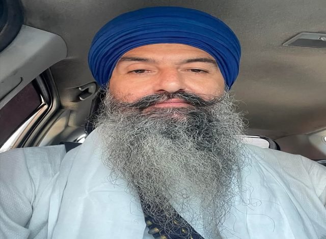 ਨੌਜਵਾਨ ਨੇ ਗੋਲੀ ਮਾਰ ਕੇ ਕੀਤੀ ਖੁਦਕੁਸ਼ੀ