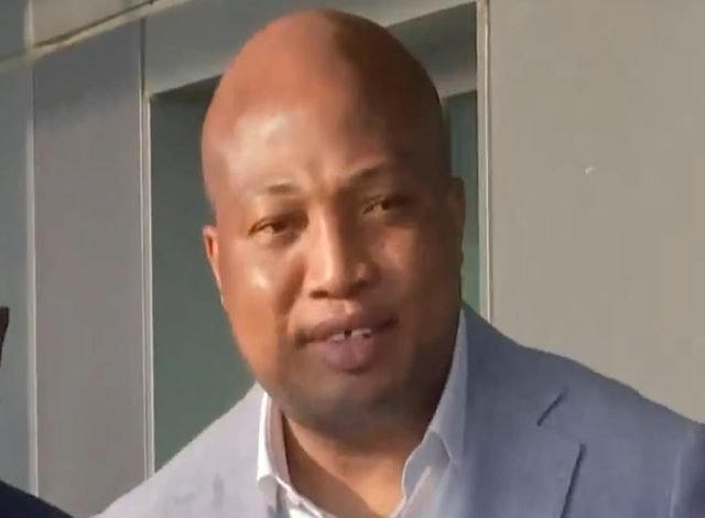 ਘਾਨਾ ਦੇ ਵਿਦੇਸ਼ ਮੰਤਰੀ, ਸੈਮੂਅਲ ਓਕੁਡਜ਼ੇਟੋ ਅਬਲਕਵਾ ਪਹੁੰਚੇ ਦਿੱਲੀ