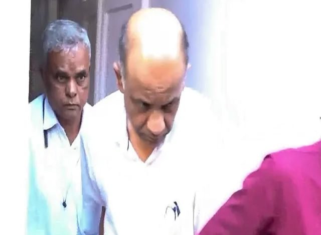 ਅਦਾਲਤ ਵਲੋਂ ਇਜਾਜ਼ਤ ਮਿਲਣ ਤੋਂ ਬਾਅਦ ਕੀਤਾ ਜਾਵੇਗਾ ਬੈਂਕ ਘੁਟਾਲੇ ਦੇ ਮੁੱਖ ਦੋਸ਼ੀ ਦਾ ਲਾਈ ਡਿਟੈਕਟਰ ਟੈਸਟ