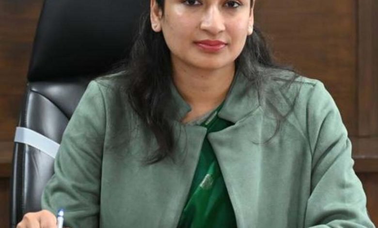 पशुपालन विशेषज्ञों अपनी जांच में मोमोज बनाने वाली कार्यशाला से बरामद मांस के टुकड़े को बकरी/बकरे के शरीर का हिस्सा- डिप्टी कमिश्नरताया