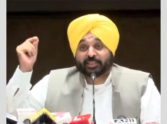 ਭਗਵੰਤ ਮਾਨ ਸਰਕਾਰ ਦਾ ਵੱਡਾ ਐਕਸ਼ਨ! ਪੰਜਾਬ 'ਚੋਂ ਨਸ਼ੇ ਦੇ ਖ਼ਾਤਮੇ ਲਈ Whatsapp ਨੰਬਰ ਜਾਰੀ, ਹੁਣ ਇੰਝ ਹੋਵੇਗੀ ਕਾਰਵਾਈ