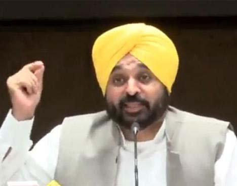 BECOME AN INTEGRAL PART OF YUDH NASHEYAN VIRUDH- THE CRUSADE AGAINST DRUGS- CM EXHORTS PUNJABIS