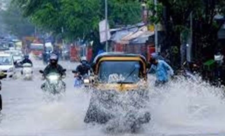 ਸੂਬੇ ’ਚ ਬਾਰਿਸ਼ ਦੇ ਆਸਾਰ, ਮੌਸਮ ਵਿਭਾਗ ਵੱਲੋਂ ਦੋ ਦਿਨ ਲਈ ਯੈਲੋ ਅਲਰਟ ਜਾਰੀ