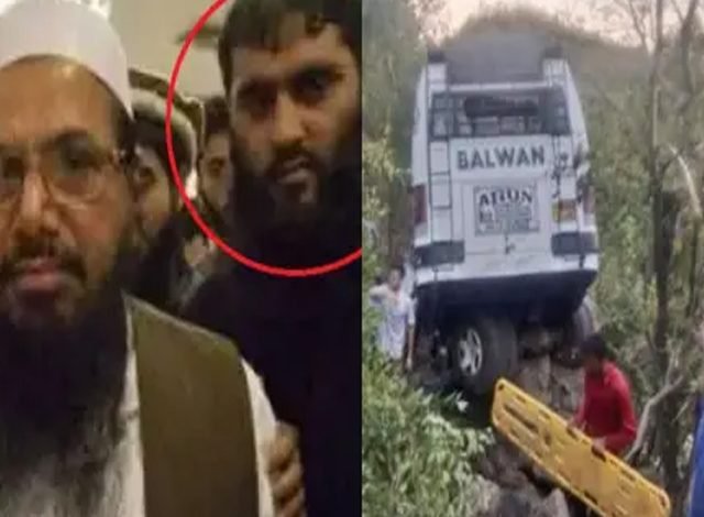 ਪਾਕਿਸਤਾਨ 'ਚ ਮਾਰਿਆ ਗਿਆ ਲਸ਼ਕਰ ਦਾ ਅੱਤਵਾਦੀ ਅਬੂ ਕਤਾਲ