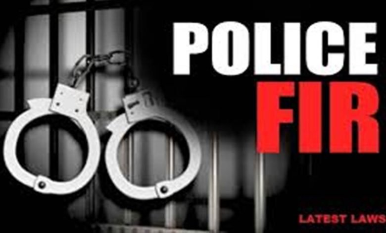 ਚਿੱਟਾ ਵੇਚਣ ਵਾਲਿਆਂ ਦਾ ਵਿਰੋਧ ਕਰਨ ਵਾਲੀ ਔਰਤ 'ਤੇ ਹਮਲਾ, ਦੋ ਔਰਤਾਂ ਸਮੇਤ ਚਾਰ ਦੇ ਖ਼ਿਲਾਫ਼ ਮੁਕੱਦਮਾ ਦਰਜ