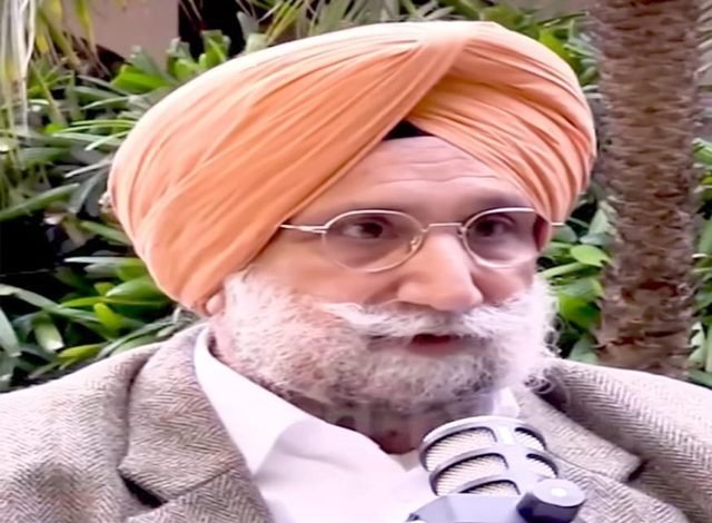 ਸੁਖਜਿੰਦਰ ਸਿੰਘ ਰੰਧਾਵਾ ਵਲੋਂ 'ਆਪ' ਸਰਕਾਰ ਦੀ ਨਾਕਾਮੀ ਦੱਸਿਆ ਸ੍ਰੀ ਅੰਮ੍ਰਿਤਸਰ ਸਾਹਿਬ ਵਿਖੇ ਹੋਏ ਗ੍ਰਨੇਡ ਹਮਲੇ ਨੂੰ