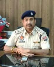 ਦੋਰਾਹਾ ਨੇੜਲੇ ਇੱਕ ਸਾਬਕਾ ਸਰਪੰਚ ਤੇ ਨਸ਼ਾ ਤਸਕਰੀ ਦੇ ਮਾਮਲੇ ਵਿੱਚ ਕਾਰਵਾਈ ਕਾਨੂੰਨ ਅਨੁਸਾਰ ਹੋਈ : DSP ਦੀਪਕ ਰਾਏ ਦੋਰਾਹਾ ਨੇੜਲੇ ਇੱਕ ਸਾਬਕਾ ਸਰਪੰਚ ਤੇ ਨਸ਼ਾ ਤਸਕਰੀ ਦੇ ਮਾਮਲੇ ਵਿੱਚ ਕਾਰਵਾਈ ਕਾਨੂੰਨ ਅਨੁਸਾਰ ਹੋਈ : DSP ਦੀਪਕ ਰਾਏ