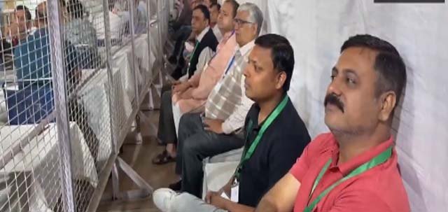 ਹਰਿਆਣਾ ਨਗਰ ਨਿਗਮ ਚੋਣਾਂ ਦੇ ਅੱਜ ਆਉਣਗੇ ਨਤੀਜੇ ਹਰਿਆਣਾ ਨਗਰ ਨਿਗਮ ਚੋਣਾਂ ਦੇ ਅੱਜ ਆਉਣਗੇ ਨਤੀਜੇ