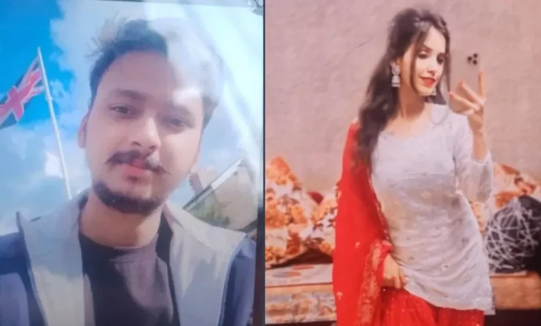 ਸੌਰਭ ਨੂੰ ਮਾਰਨ ਲਈ ਸਾਹਿਲ ਤੇ ਮੁਸਕਾਨ ਨੇ 8 ਦਿਨਾਂ ਤੱਕ ਕੀਤੀ ਸੀ ਚਾਕੂ ਨਾਲ ਰਿਹਰਸਲ, ਮੇਰਠ ਮਾਮਲੇ 'ਚ ਹੋਇਆ ਨਵਾਂ ਖੁਲਾਸਾ