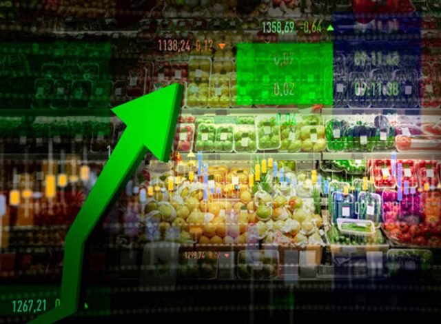 ਭਾਰਤ ਦੀ ਖੁਰਾਕ ਮਹਿੰਗਾਈ ਦਰ 5% ਤੋਂ ਹੇਠਾਂ ਆਉਣ ਦੀ ਸੰਭਾਵਨਾ - ਯੂਨੀਅਨ ਬੈਂਕ ਆਫ਼ ਇੰਡੀਆ