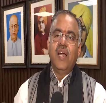 ਭਾਰਤੀ ਗਠਜੋੜ ਦੀਆਂ ਪਾਰਟੀਆਂ ਦੇ ਰਹੀਆਂ ਹਨ ਗੁੰਮਰਾਹਕੁੰਨ ਬਿਆਨ- ਤਰੁਮ ਚੁੱਘ