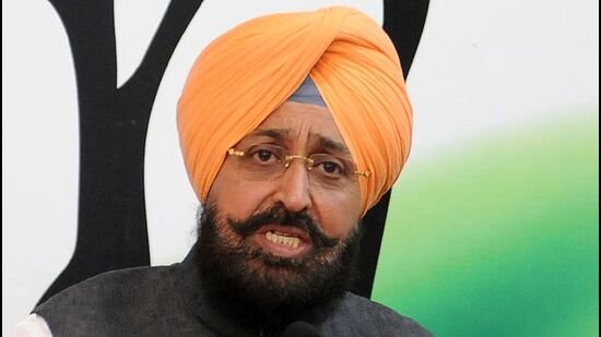 ਹਾਈ ਕੋਰਟ ਦੇ ਚੀਫ਼ ਜਸਟਿਸ ਤੋਂ ਕਰਵਾਈ ਜਾਵੇ ਕਰਨਲ ਕੁੱਟਮਾਰ ਮਾਮਲੇ ਦੀ ਜਾਂਚ - ਪ੍ਰਤਾਪ ਸਿੰਘ ਬਾਜਵਾ