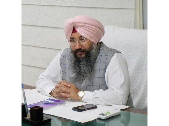 ਪੰਜਾਬ ਸਰਕਾਰ ਵੱਲੋਂ ਆਰੰਭੇ 'ਯੁੱਧ ਨਸ਼ਿਆਂ ਵਿਰੁੱਧ' ਨੂੰ ਮਿਲ ਰਹੀ ਹੈ ਵੱਡੀ ਕਾਮਯਾਬੀ : ਚੇਅਰਮੈਨ ਜਗਰੂਪ ਸਿੰਘ ਸੇਖਵਾਂ