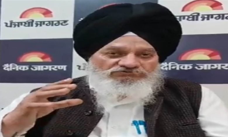 ਬਸਪਾ ਦੀ ਸਰਕਾਰ ਆਈ ਤਾਂ ਭਿਖਾਰੀ ਨਹੀਂ ਅਧਿਕਾਰੀ ਪੈਦਾ ਕਰਾਂਗੇ : ਕਰੀਮਪੁਰੀ ਬਸਪਾ ਦੀ ਸਰਕਾਰ ਆਈ ਤਾਂ ਭਿਖਾਰੀ ਨਹੀਂ ਅਧਿਕਾਰੀ ਪੈਦਾ ਕਰਾਂਗੇ : ਕਰੀਮਪੁਰੀ