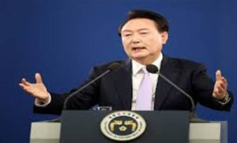 ਮਹਾਦੋਸ਼ ਦਾ ਸਾਹਮਣੇ ਕਰਨ ਵਾਲੇ ਦ. ਕੋਰਿਆਈ ਰਾਸ਼ਟਰਪਤੀ ਹੋਣਗੇ ਰਿਹਾਅ ਮਹਾਦੋਸ਼ ਦਾ ਸਾਹਮਣੇ ਕਰਨ ਵਾਲੇ ਦ. ਕੋਰਿਆਈ ਰਾਸ਼ਟਰਪਤੀ ਹੋਣਗੇ ਰਿਹਾਅ