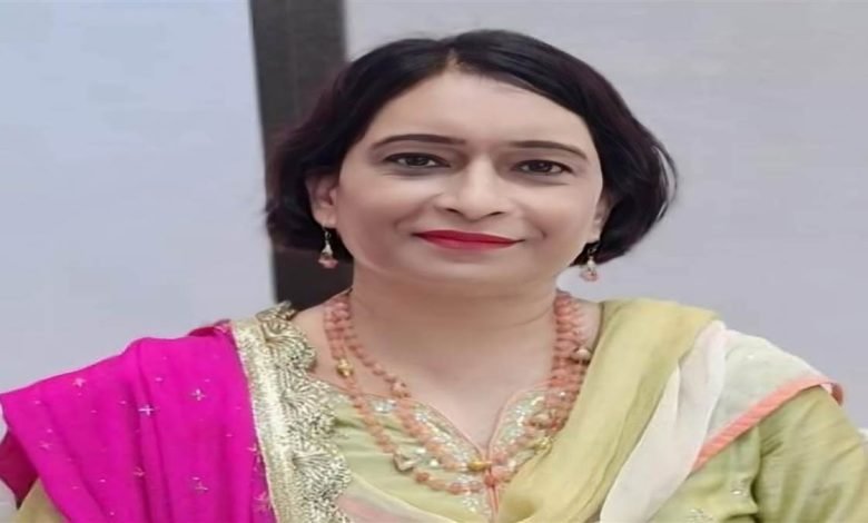 ਲੇਖਿਕਾ ਹਰਪ੍ਰੀਤ ਕੌਰ ਸੰਧੂ ਨੂੰ ਮਿਲੇਗਾ "ਸਾਹਿਤ ਸਦਭਾਵਨਾ ਪੁਰਸਕਾਰ 2025", ਪੰਜਾਬੀ ਰਾਈਟਰਜ਼ ਕੋਆਪਰੇਟਿਵ ਸੁਸਾਇਟੀ ਨੇ ਕੀਤਾ ਐਲਾਨ ਲੇਖਿਕਾ ਹਰਪ੍ਰੀਤ ਕੌਰ ਸੰਧੂ ਨੂੰ ਮਿਲੇਗਾ "ਸਾਹਿਤ ਸਦਭਾਵਨਾ ਪੁਰਸਕਾਰ 2025", ਪੰਜਾਬੀ ਰਾਈਟਰਜ਼ ਕੋਆਪਰੇਟਿਵ ਸੁਸਾਇਟੀ ਨੇ ਕੀਤਾ ਐਲਾਨ