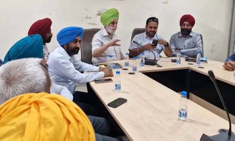 ਪੰਜਾਬ 'ਚ ਹਾੜ੍ਹੀ ਦੇ ਸੀਜ਼ਨ ਦੀਆਂ ਤਿਆਰੀਆਂ ਤੇਜ਼, 1 ਅਪ੍ਰੈਲ ਤੋਂ ਸ਼ੁਰੂ ਹੋਵੇਗੀ ਸਰਕਾਰੀ ਖਰੀਦ