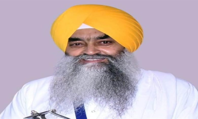 ਗਿਆਨੀ ਰਘਬੀਰ ਸਿੰਘ ਨੂੰ ਮਤੇ ‘ਚ ਦੱਸਿਆ ਅਯੋਗ ਜਥੇਦਾਰ, ਕਿਹਾ-ਕਮੀਆਂ, ਬੇਨਿਯਮੀਆਂ ਤੇ ਮਰਿਆਦਾ ਦੇ ਉਲੰਘਣ ਦੇ ਮੱਦੇਨਜ਼ਰ ਹਟਾਇਆ
