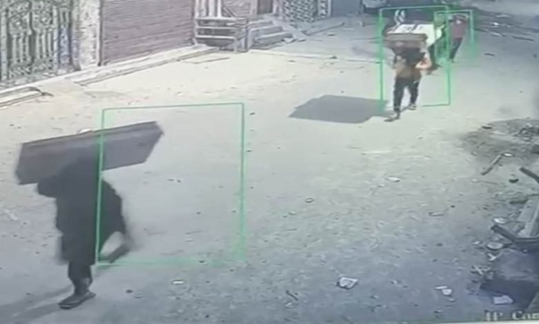 ਫਰਨੀਚਰ ਕਾਰੋਬਾਰੀ ਦਾ ਬੇਰਹਿਮੀ ਨਾਲ ਕਤਲ