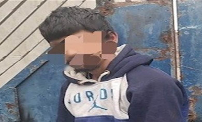 ਚਰਚ ’ਚੋਂ ਚੋਰੀ ਕਰਦੇ ਨੌਜਵਾਨ ਦੀ ਸੇਵਾ ਕਰਨ ਤੋਂ ਬਾਅਦ ਕੀਤਾ ਪੁਲਿਸ ਹਵਾਲੇ