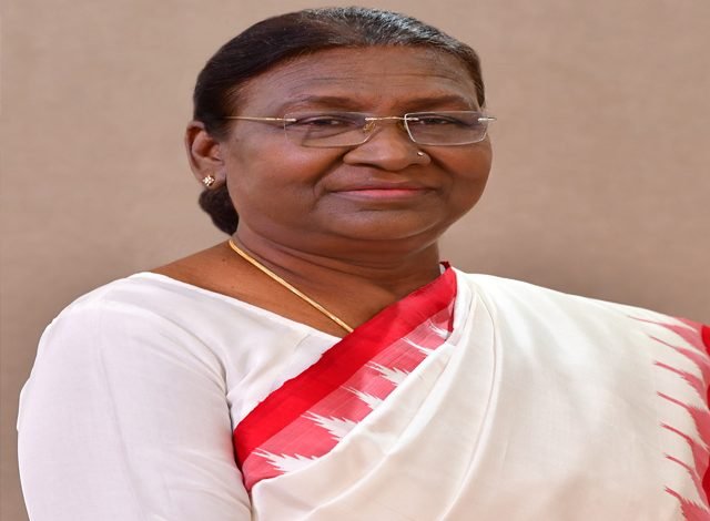 ਅੱਜ ਪੰਜਾਬ ਦੌਰੇ ’ਤੇ ਰਾਸ਼ਟਰਪਤੀ ਦਰੋਪਦੀ ਮੁਰਮੂ