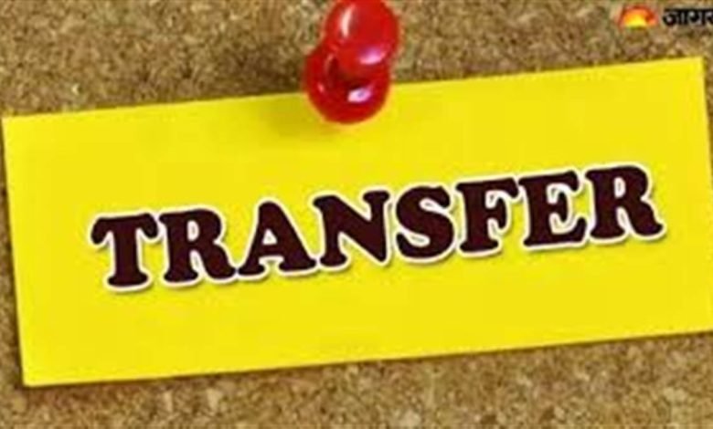 ਸਕੱਤਰੇਤ ਵਿਖੇ ਸਾਬਕਾ ਜਥੇਦਾਰ ਦੇ ਨਿੱਜੀ ਸਹਾਇਕ ਸਮੇਤ ਇਕ ਹੋਰ ਅਧਿਕਾਰੀ ਦੇ ਕੀਤੇ ਤਬਾਦਲੇ, ਇਨ੍ਹਾਂ ਨੂੰ ਮਿਲੀ ਜ਼ਿੰਮੇਵਾਰੀ