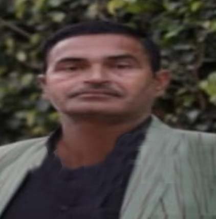 ਰੇਲ ਗੱਡੀ ਦੀ ਚਪੇਟ ਵਿਚ ਆਉਣ ਨਾਲ ਵਿਅਕਤੀ ਦੀ ਮੌਤ