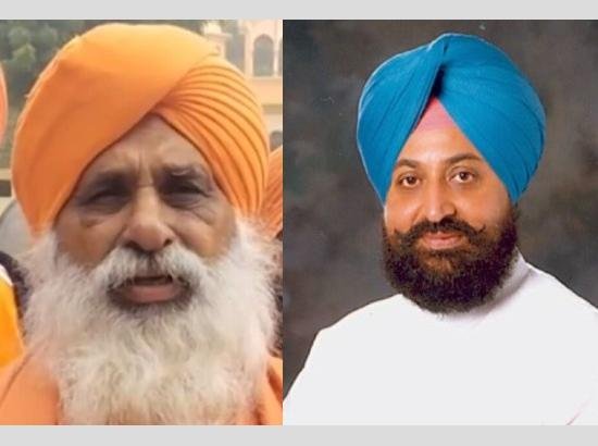 'ਸੀਚੇਵਾਲ ਮਾਡਲ' 'ਤੇ ਫਿਰ ਹੋਈ ਦੋਵਾਂ ਧਿਰਾਂ ਚ ਗਰਮਾ-ਗਰਮੀ