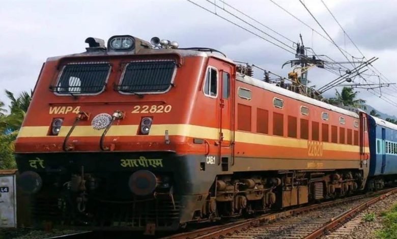 ਬਿਆਸ ਡੇਰੇ ਲਈ ਰੇਲਵੇ ਦੋ ਵਿਸ਼ੇਸ਼ ਗੱਡੀਆਂ ਚਲਾਏਗਾ, ਨਿਜ਼ਾਮੂਦੀਨ-ਬਿਆਸ ਚੱਲੇਗੀ ਅੱਜ