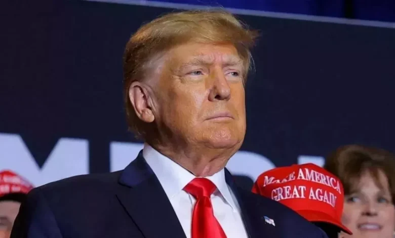 'ਭਾਰਤ ਆਪਣੇ ਟੈਰਿਫਾਂ 'ਚ ਕਟੌਤੀ ਲਈ ਰਾਜ਼ੀ', ਰਾਸ਼ਟਰਪਤੀ ਡੋਨਾਲਡ ਟਰੰਪ ਨੇ ਕੀਤਾ ਵੱਡਾ ਦਾਅਵਾ