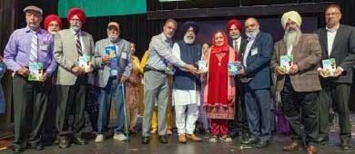 ਇੰਡੋ ਅਮੈਰਿਕਨ ਹੈਰੀਟੇਜ ਫੋਰਮ ਫਰਿਜ਼ਨੋ ਵੱਲੋਂ ਗਦਰੀ ਬਾਬਿਆਂ ਨੂੰ ਸਮਰਪਿਤ 23 ਵਾਂ ਮੇਲਾ ਯਾਦਗਾਰੀ ਹੋ ਨਿਬੜਿਆ