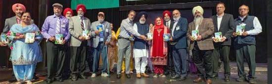 ਇੰਡੋ ਅਮੈਰਿਕਨ ਹੈਰੀਟੇਜ ਫੋਰਮ ਫਰਿਜ਼ਨੋ ਵੱਲੋਂ ਗਦਰੀ ਬਾਬਿਆਂ ਨੂੰ ਸਮਰਪਿਤ 23 ਵਾਂ ਮੇਲਾ ਯਾਦਗਾਰੀ ਹੋ ਨਿਬੜਿਆ