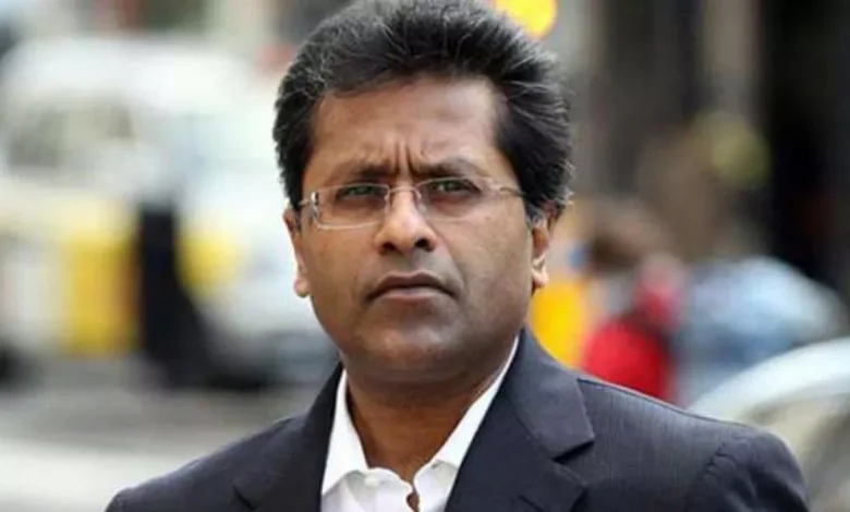 ਭਗੌੜੇ ਲਲਿਤ ਮੋਦੀ ਦੀ ਭਾਰਤ ਵਾਪਸੀ ਮੁਸ਼ਕਿਲ ! ਸਭ ਤੋਂ ਸੁਰੱਖਿਅਤ ਦੇਸ਼ ਦੀ ਲਈ ਨਾਗਰਿਕਤਾ, ਵਿਦੇਸ਼ ਮੰਤਰਾਲੇ ਦੀ ਆਈ ਪ੍ਰਤੀਕਿਰਿਆ