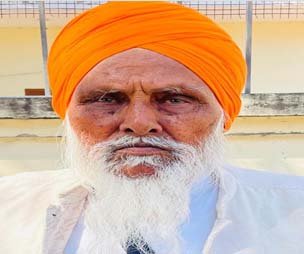 ਸਾਬਕਾ ਸ਼੍ਰੋਮਣੀ ਕਮੇਟੀ ਮੈਂਬਰ ਜਥੇਦਾਰ ਉਦੇ ਸਿੰਘ ਨੇ ਸ਼੍ਰੋਮਣੀ ਅਕਾਲੀ ਦਲ ਦੀ ਜ਼ਿਲ੍ਹਾ ਸਰਪ੍ਰਸਤੀ ਤੋਂ ਦਿੱਤਾ ਅਸਤੀਫ਼ਾ