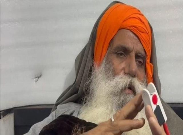 ਜਗਜੀਤ ਸਿੰਘ ਡੱਲੇਵਾਲ ਦੀ ਪਟੀਸ਼ਨ ’ਤੇ ਅੱਜ ਹਾਈ ਕੋਰਟ ਕਰੇਗੀ ਸੁਣਵਾਈ