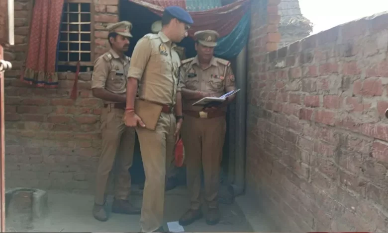 ਪਿਤਾ ਨੇ ਆਪਣੇ ਚਾਰ ਬੱਚਿਆਂ ਦਾ ਗਲਾ ਵੱਢ ਕੀਤਾ ਕਤਲ, ਫਿਰ ਕਰ ਲਈ ਖੁਦਕੁਸ਼ੀ; ਪੇਕੇ ਗਈ ਸੀ ਪਤਨੀ