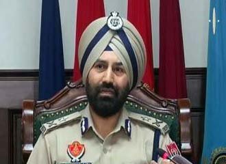 ਵੱਡੀ ਖ਼ਬਰ: ਕਿਸਾਨਾਂ ਨੂੰ ਰਿਹਾਅ ਕਰਨ ਬਾਰੇ IG ਸੁਖਚੈਨ ਸਿੰਘ ਗਿੱਲ ਦਾ ਵੱਡਾ ਬਿਆਨ