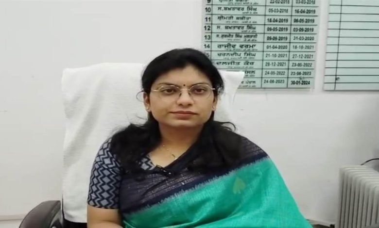 ਕੇਂਦਰੀ ਟੀਮ ਦੇ ਦੋ ਅਧਿਕਾਰੀ ਸਵੱਛਤਾ ਸਰਵੇਖਣ ਲਈ ਮੰਗ ਰਹੇ ਸਨ ਰਿਸ਼ਵਤ, ਨਿਗਮ ਕਮਿਸ਼ਨਰ ਦੀ ਸ਼ਿਕਾਇਤ ’ਤੇ ਪੁਲਿਸ ਨੇ ਦੋਵਾਂ ਨੂੰ ਕੀਤਾ ਗ੍ਰਿਫ਼ਤਾਰ