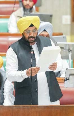 ਪੰਜਾਬ ਸਰਕਾਰ ਦਾ ਫ਼ੈਸਲਾ: ਰਿਹਾਇਸ਼ੀ ਖੇਤਰਾਂ ਚੋਂ ਹਾਈ ਵੋਲਟੇਜ ਤਾਰਾਂ ਦੀ ਸਮੱਸਿਆਂ ਦੇ ਹੱਲ ਲਈ ਹਦਾਇਤਾਂ ਜਾਰੀ