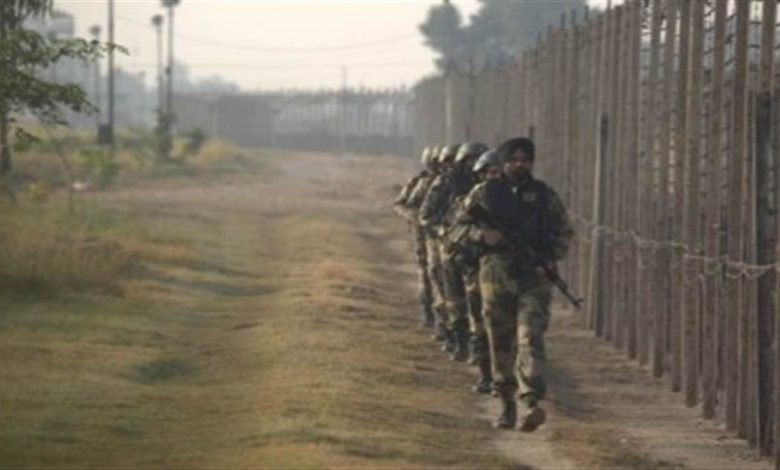 ਕਠੂਆ ਸਰਹੱਦ ’ਤੇ ਦੇਖੇ ਗਏ ਛੇ ਸ਼ੱਕੀ ਵਿਅਕਤੀ, ਫੌਜ ਨੇ ਡਰੋਨ ਦੀ ਵਰਤੋਂ ਕਰਕੇ ਸ਼ੱਕੀਆਂ ਦੀ ਭਾਲ ਕੀਤੀ ਸ਼ੁਰੂ