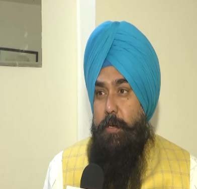 ਨਵੀਂ ਤਕਨੀਕ ਰਾਹੀਂ ਦੇਸ਼ ਵਿਚ ਆ ਰਿਹੈ ਨਸ਼ਾ, ਕੇਂਦਰ ਸੋਚੇ ਹੱਲ- ਮਾਲਵਿੰਦਰ ਸਿੰਘ ਕੰਗ