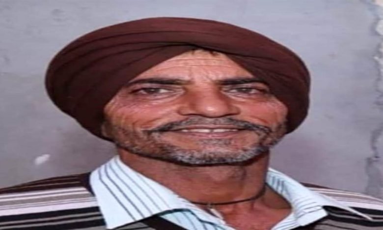 ਪ੍ਰੇਮੀ ਨਾਲ ਰਲ ਕੇ ਨਹਿਰ 'ਚ ਸੁੱਟੇ ਪਤੀ ਦੀ ਲਾਸ਼ ਹਰਿਆਣਾ ਤੋਂ ਬਰਾਮਦ