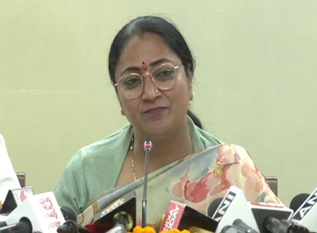 24 ਤੋਂ 26 ਮਾਰਚ ਦੇ ਵਿਚਕਾਰ ਹੋਵੇਗਾ ਦਿੱਲੀ ਵਿਧਾਨ ਸਭਾ ਦਾ ਬਜਟ ਸੈਸ਼ਨ