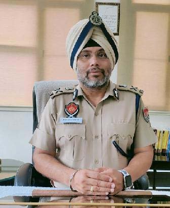 ਕਰਨਲ ਬਾਠ ਮਾਮਲਾ: SIT ਦਾ ਮੁਖੀ ਬਦਲਿਆ 