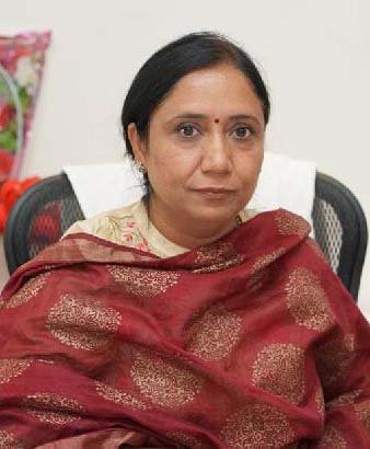 ਔਰਤਾਂ ਲਈ ਮੁਫ਼ਤ ਬੱਸ ਯਾਤਰਾ ਲਈ 450 ਕਰੋੜ ਰੁਪਏ ਰਾਖਵੇਂ: ਅਗਲੇ ਸਾਲ ਵੀ ਰਹੇਗੀ ਜਾਰੀ- ਡਾ. ਬਲਜੀਤ ਕੌਰ