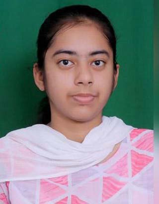 ਪੰਜਾਬੀ ਯੂਨੀਵਰਸਿਟੀ ਦੀ ਵਿਦਿਆਰਥਣ ਅਮਨਦੀਪ ਕੌਰ ਨੂੰ ਮਿਲੀ ਯੂਨੀਵਰਸਿਟੀ ਆਫ਼ ਐਮਸਟਰਡਮ ਦੀ ਵੱਕਾਰੀ ਫੈਲੋਸ਼ਿਪ